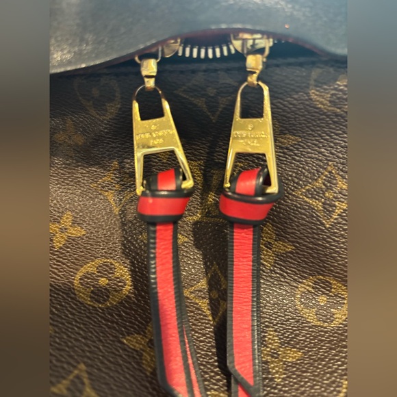 Authentic Louis Vuitton Purchased at Saks - Picture 9 of 16